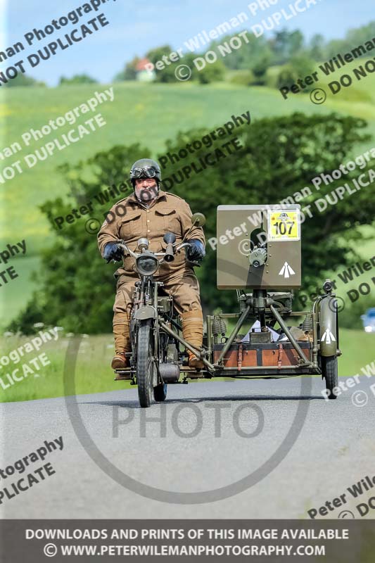 Vintage motorcycle club;eventdigitalimages;no limits trackdays;peter wileman photography;vintage motocycles;vmcc banbury run photographs